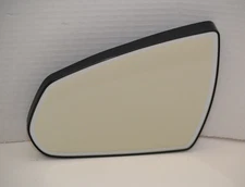2010-2016 CADILLAC SRX DOOR MIRROR GLASS Driver Side HEATED AUTO DIM