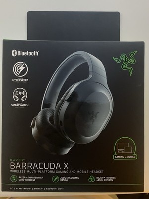 Razer Barracuda x Gaming-Headset