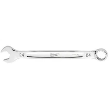 Milwaukee Tool 45-96-9524 24Mm Metric Combination Wrench