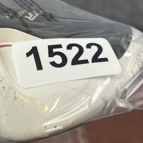 TaylorMade Burner Superfast 2.0 10.5° Driver RH- Reax 4.8 Lamkin Grip Golf Club - Picture 11 of 11