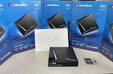 New Elite Mini - 2026, 6K, + Handheld QWERTY Wireless Keyboard, 1 TB memory card