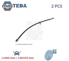 ADH253203 BREMSSCHLAUCH BREMSLEITUNG BLUE PRINT 2PCS FÜR HONDA ACCORD VIII