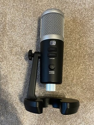 Presonus Revelator USB Microphone