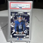2025 Donruss Optic Football Purple Stars Jaxson Dart #2