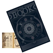 The Book. The Ultimate Guide To Rebuilding Ci...