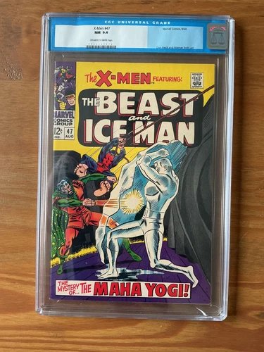 Comic Image