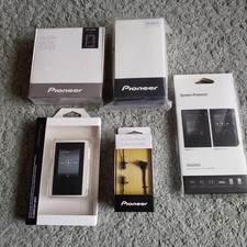 Pioneer XDP-20 B Accessories