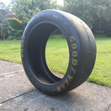 Goodyear eagle  Formula 1 / Le Mans Motorsport Racing Slick Tyre