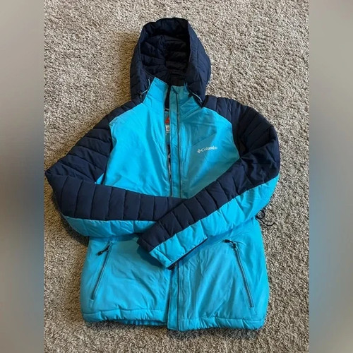 Columbia Whistler Peak™ Jacket