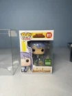 Funko Pop Nejire Hado #911 My Hero Academia 2021 Spring Convention Exclusive