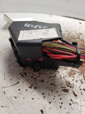 Used Fuse Box Engine fits: 2001 Audi A4 engine compartment Grade A