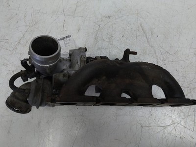 Turbocharger for VW Seat Scirocco Altea 2.0 TFSI TSI CCZB CCZ 06J145702K