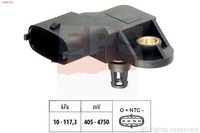 1X EPS 1.993.171 Luftdrucksensor HöHenanpassung FüR Honda Lada