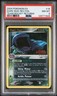 2004 POKEMON EX TEAM ROCKET RETURNS #16 DARK MUK-REVERSE FOIL PSA 8