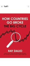 Ray Dalio How Countries Go Broke: The Big Cyc...