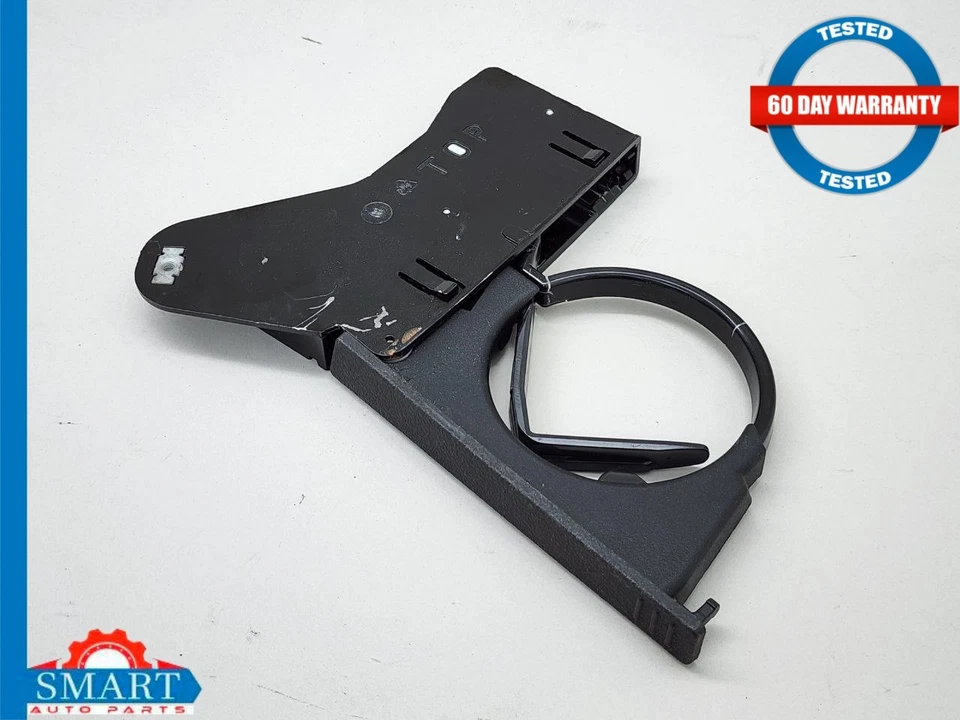 Pontiac Solstice Portavasos Pop Out Consola Central 06-09 OEM Foto 4 de 4