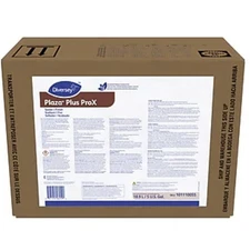 Diversey Plaza Plus ProX Sealer/Finish, 5 gal Bag-in-Box