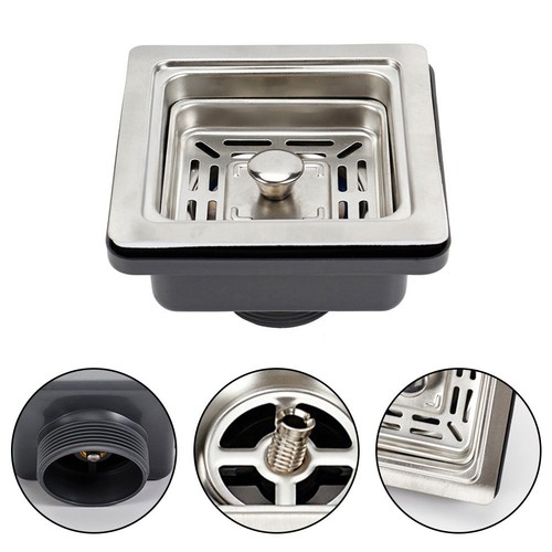 Couvercle Verseur Automatique En Inox 304 Pour Bocal - Diamètre 70 Mm - Pour Huile, Vinaigre, Sirop - Fermeture Automatique, Pratique Et Anti-gouttes - 4