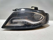 Audi A4 8K B8 original Xenonscheinwerfer  vorn links Bj.2009 