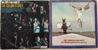 The Rolling Stones 2 vinyl LP lot- Got Live If You Want It - Get Yer Ya-Ya's Out