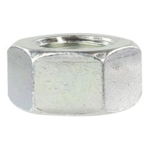 Genuine Ford Inner Tie Rod Lock Nut 8T4Z-3N807-A