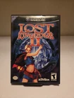 Lost Kingdoms 2 (Gamecube) - Complete in Box, Tested and Authentic