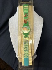 Vintage Disney The Fox and the Hound DigitalWatch NOS Sealed In Original Package