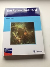 The Retina Illustrated