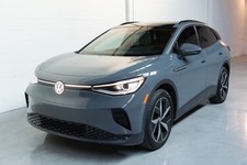 2024 Volkswagen ID.4 Pro S