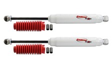Rancho Rs5000x Rear Shock Absorbers Set For Ford F-450 F-550 Super Duty 0 Lift Rancho Rs5000x Rear Shock Absorbers Set For Ford F-450 F-550 Super Duty 0 Lift