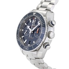 OMEGA Seamaster 215.30.46.51.03.001 blue Dial 4