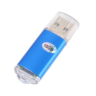 USB Memory Stick Flash Pen Drive U Disk for   PC  Color: Capacity:16GB G8X6