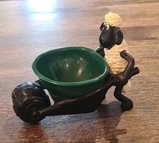 Wallace & Gromit Shaun the