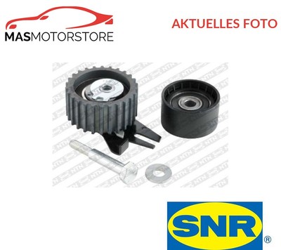 ZAHNRIEMENSATZ SET KIT SNR KD45325 P FÜR OPEL INSIGNIA A,ASTRA H,ASTRA J