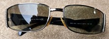 Versace Sunglasses 2021 1001/11 60  15 130 2N Made In Italy