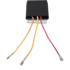 Rectifier/Regulator For Polaris 300 2X4 1994-1995 4060087 230-22113; APO6014