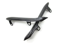Carbon Seitenverkleidung FüR Ducati Monster 821 / 1200