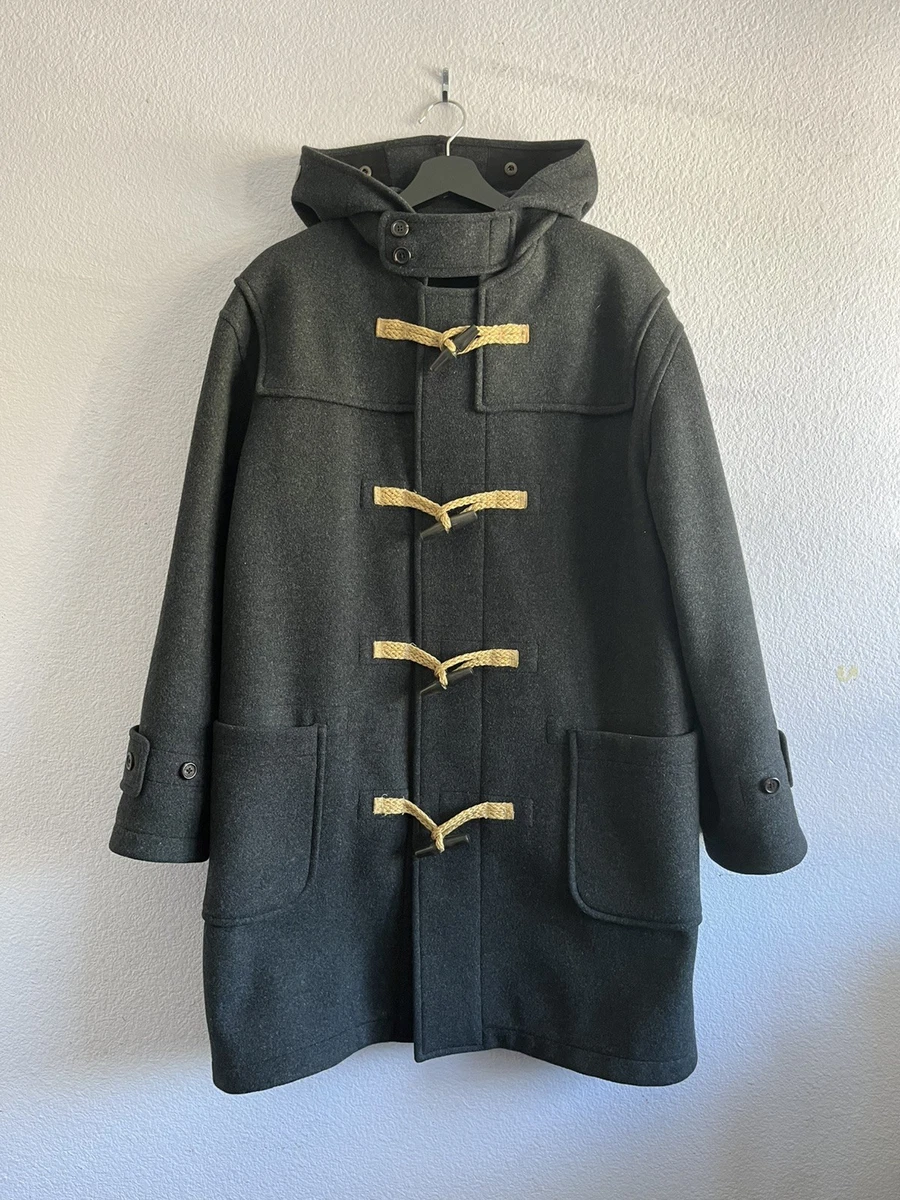 ralph lauren duffle coat products for sale | eBay