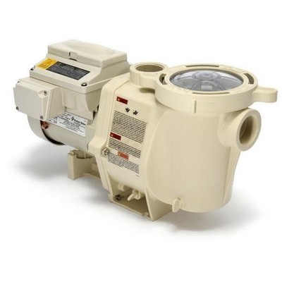 Pentair EC-011057 - IntelliFlo VS+SVRS Variable Speed Pool Pump 3HP