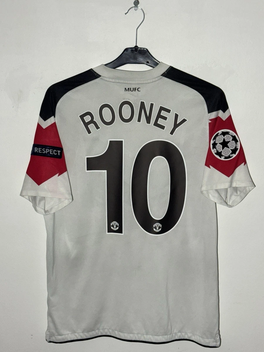 Tous les maillots de Manchester United - Balises Taille XL - Page 4