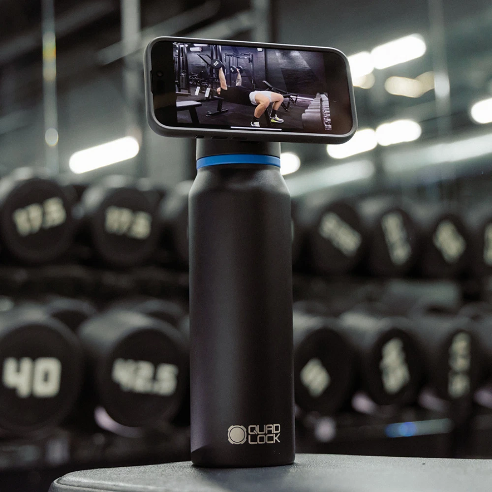 Quad Lock MAG Water Bottle - Thumbnail 3