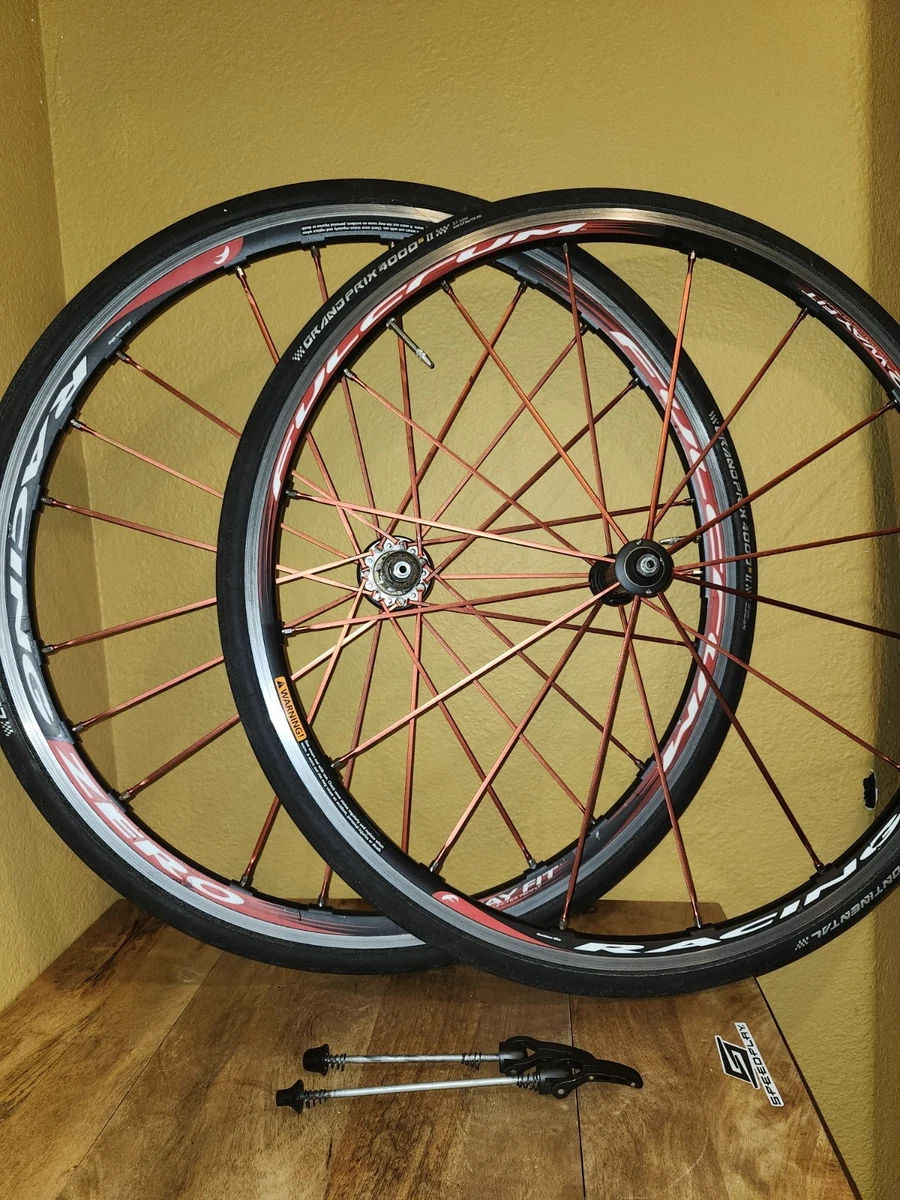 Fulcrum Racing Zero for sale - eBay