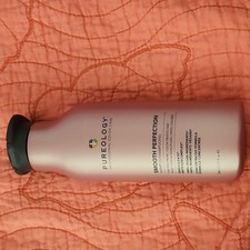 Pureology Smooth Perfection Shampoo 9oz / 266ml F5 