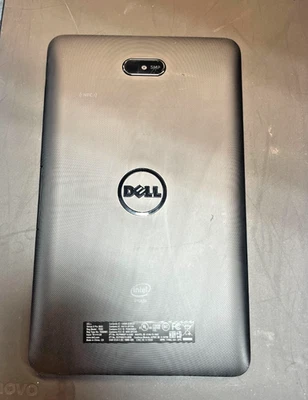 Dell Venue 8 Pro Tablets & eReaders for sale | eBay
