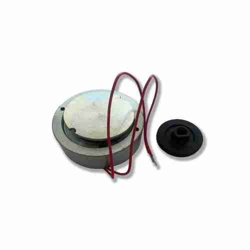 Ditec 6LUXGF1N Kit Freno Originale Luxo 3b-5b - Ricambio Entrematic