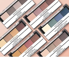 Covergirl Trunaked Eyeshadow Quad Palette BUY 1 GET 1 AT 20% OFF (Add 2 To Cart)