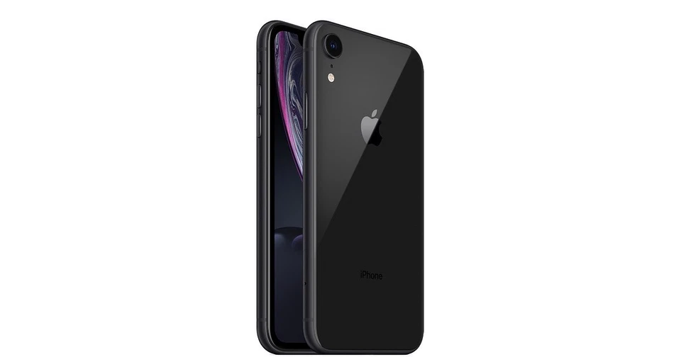 Apple iPhone XR 64gb UNLOCKED VERIZON ATT TMOBILE METRO CRICKET - EXCELLENT