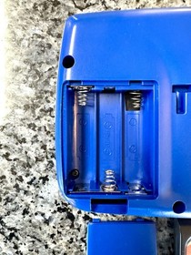 Sega Game Gear - Works, Recapped, New LCD Screen, Clean Shell, USB-C Setup +more