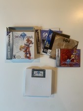 Sword of Mana Nintendo Game boy Advance. CIB Excellent Quality fast Shipping