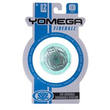 Yomega, Fireball Yo-Yo